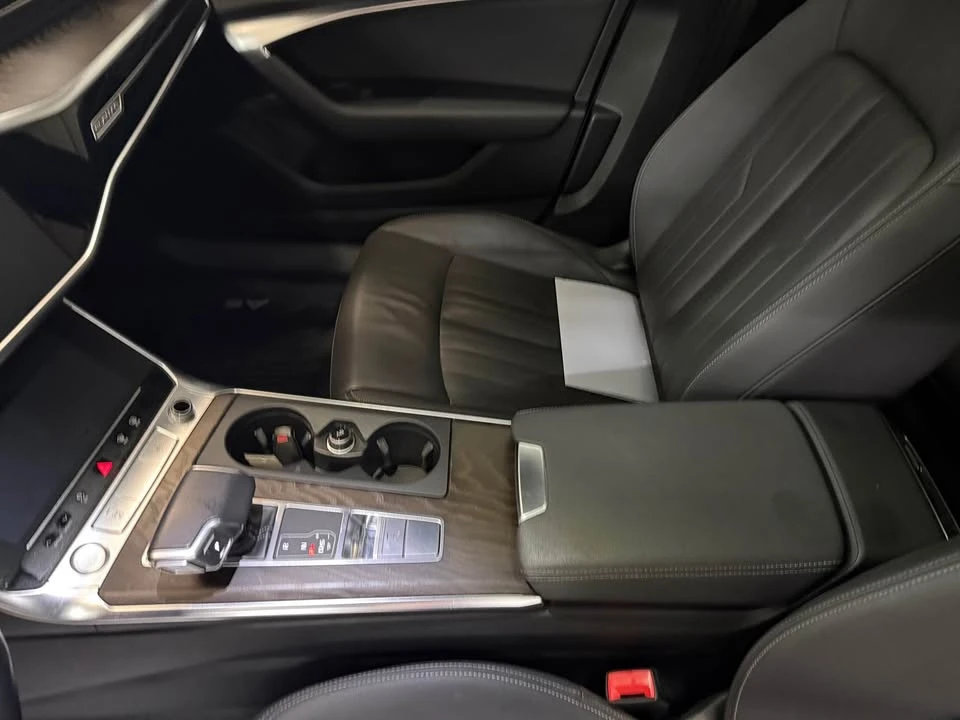 2019 Audi C8 A6 - Image 6 of 10