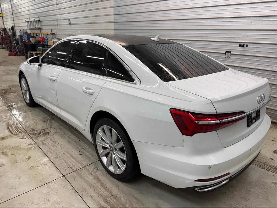 2019 Audi C8 A6 - Image 7 of 10