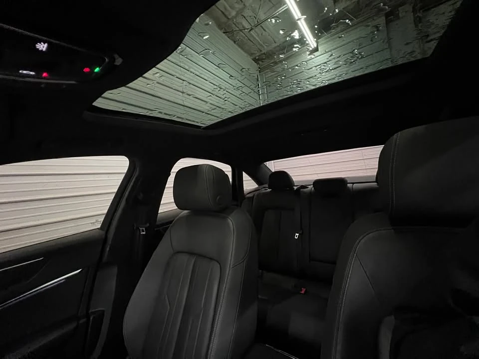 2019 Audi C8 A6 - Image 12 of 14