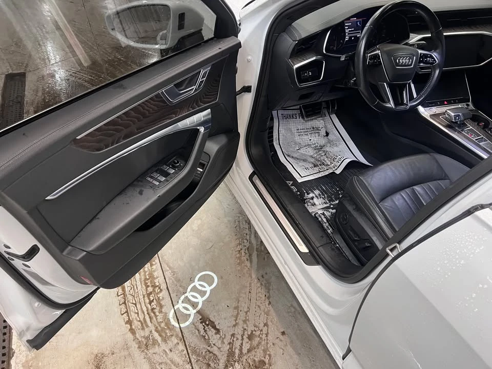 2019 Audi C8 A6 - Image 4 of 14