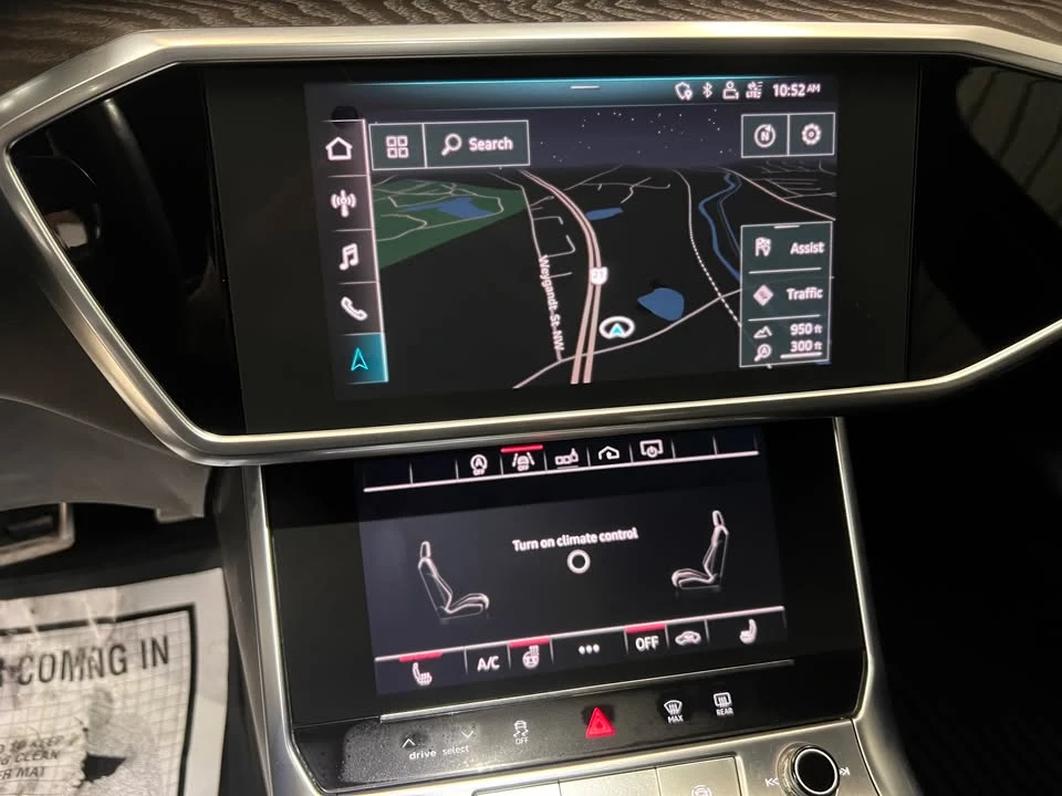 2019 Audi C8 A6 - Image 6 of 14