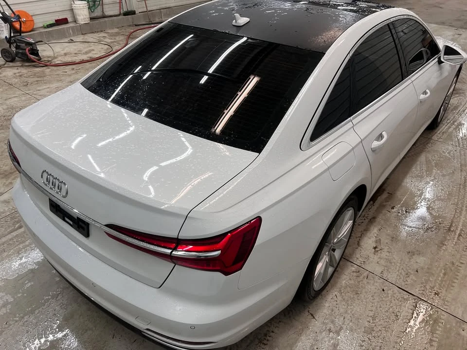 2019 Audi C8 A6 - Image 3 of 14