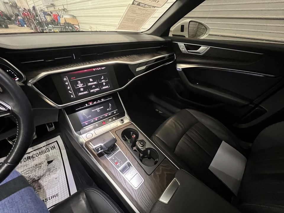 2019 Audi C8 A6 - Image 5 of 14