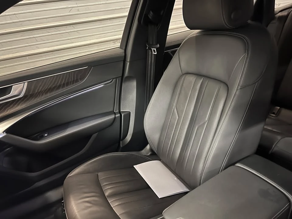 2019 Audi C8 A6 - Image 11 of 14