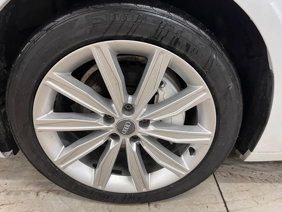 2019 Audi C8 A6 - Image 14 of 14