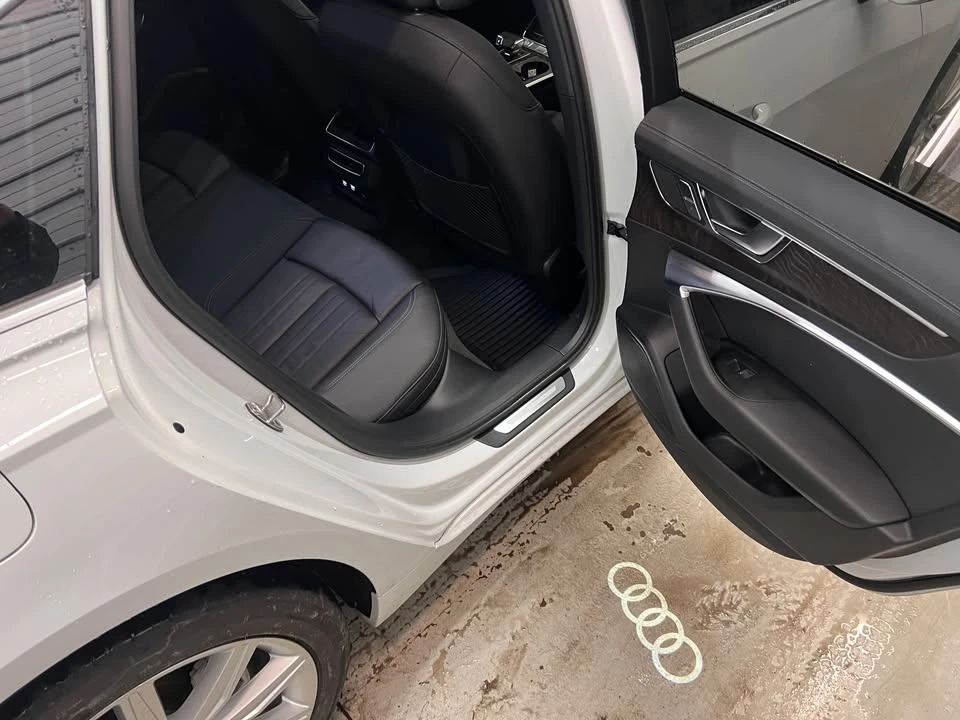 2019 Audi C8 A6 - Image 9 of 14