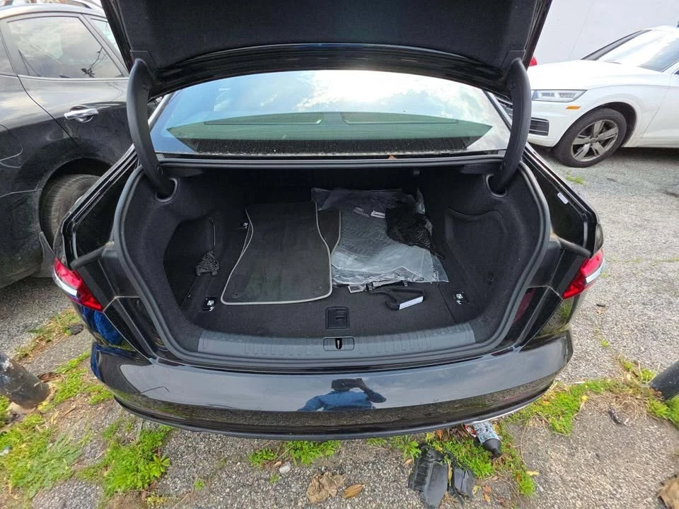 2019 Audi C8 A6 - Image 8 of 12