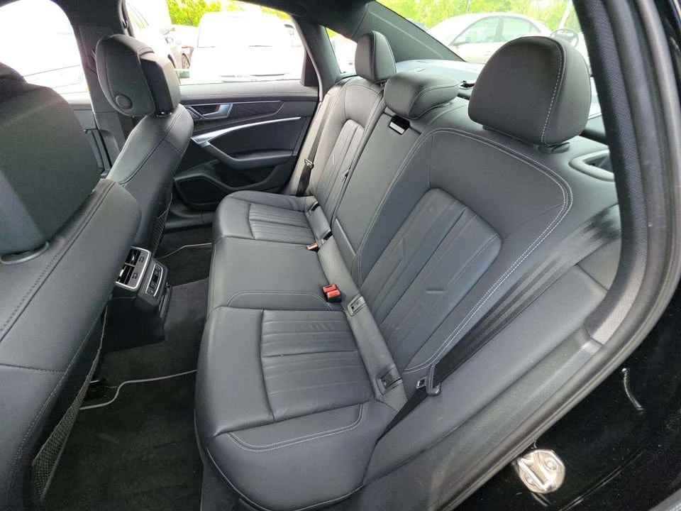 2019 Audi C8 A6 - Image 6 of 12