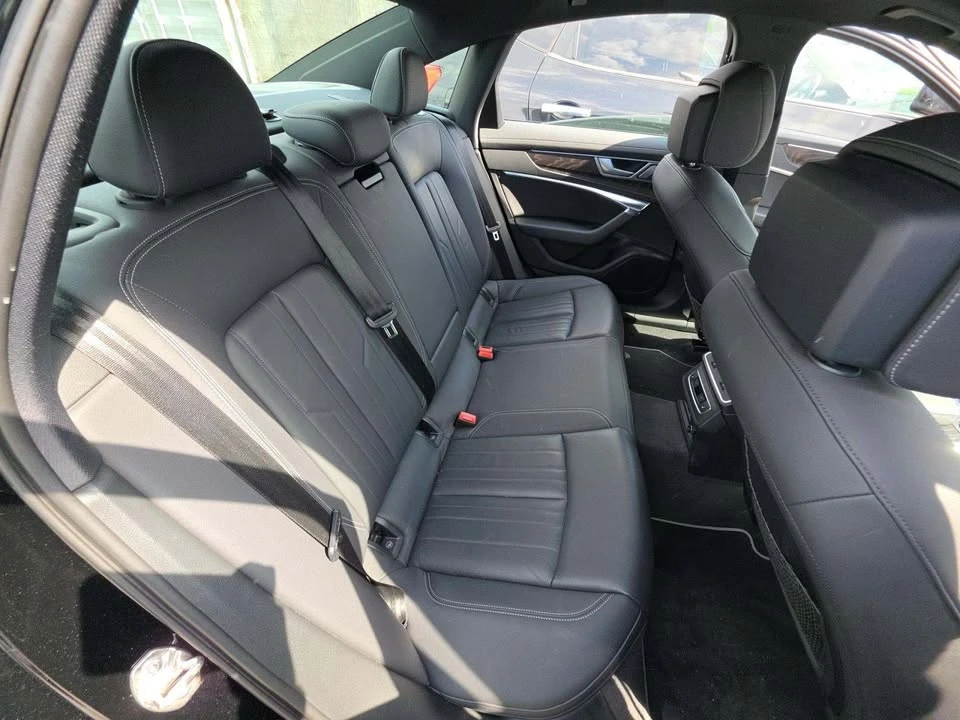 2019 Audi C8 A6 - Image 9 of 12