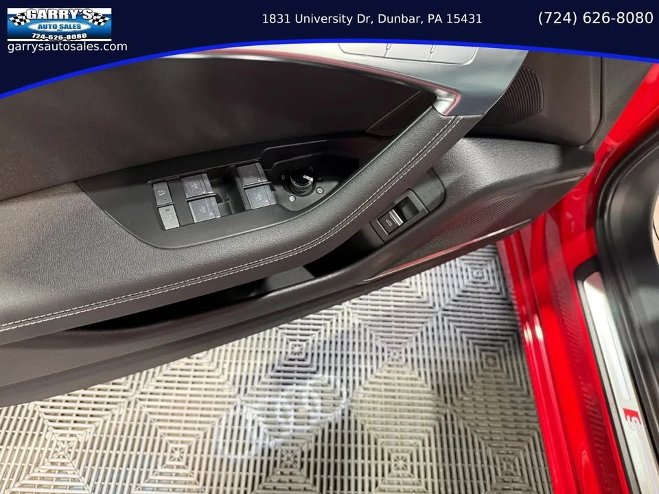 2019 Audi C8 A6 - Image 15 of 20