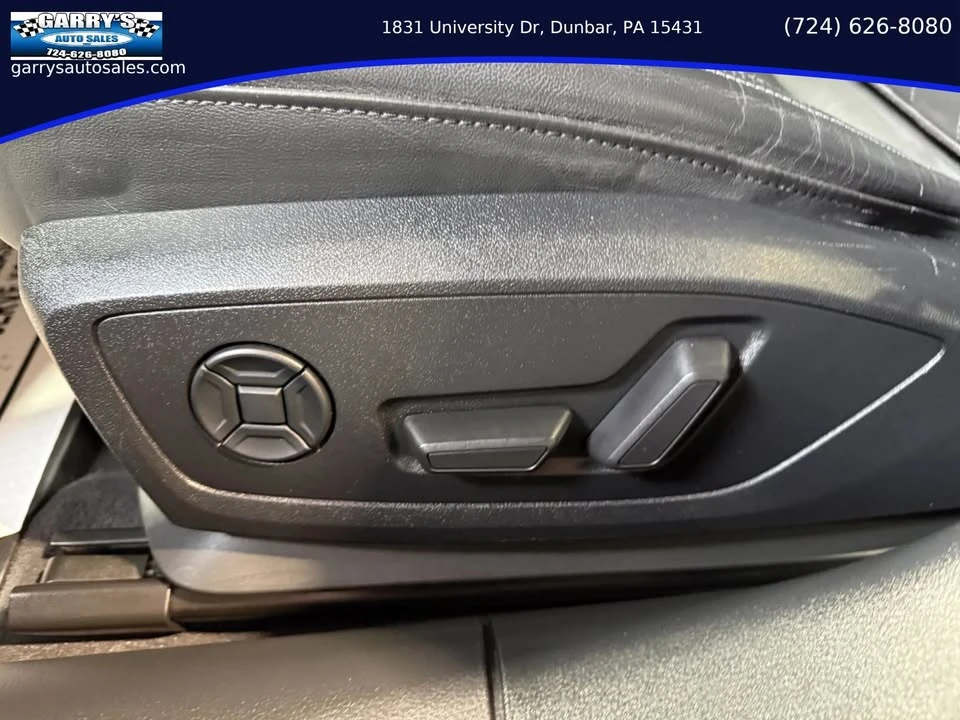 2019 Audi C8 A6 - Image 16 of 20