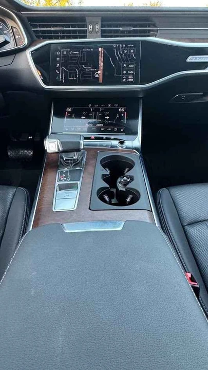 2019 Audi C8 A6 - Image 6 of 7