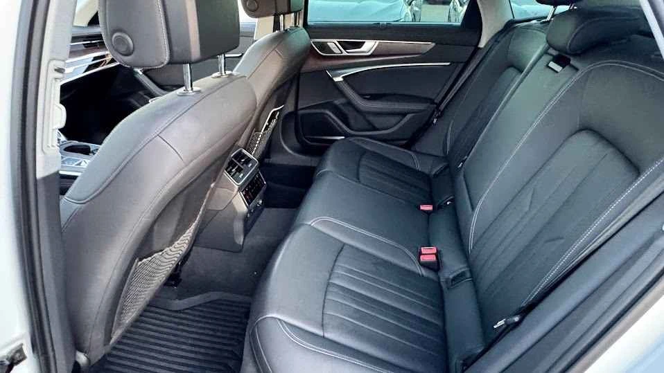 2019 Audi C8 A6 - Image 7 of 7