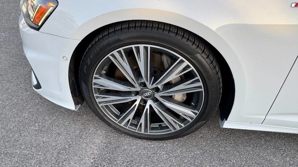 2019 Audi C8 A6 - Image 20 of 20