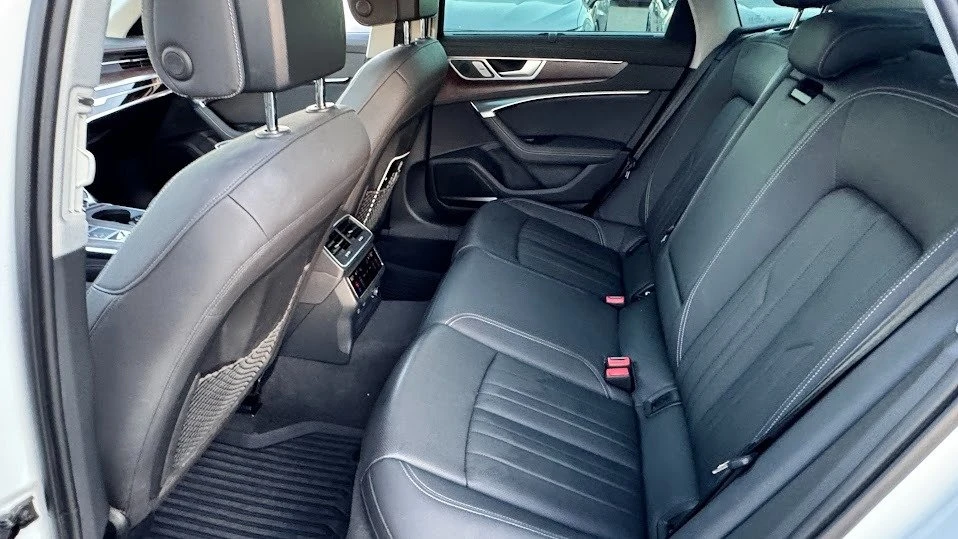 2019 Audi C8 A6 - Image 13 of 20