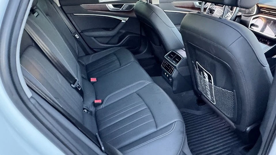 2019 Audi C8 A6 - Image 12 of 20