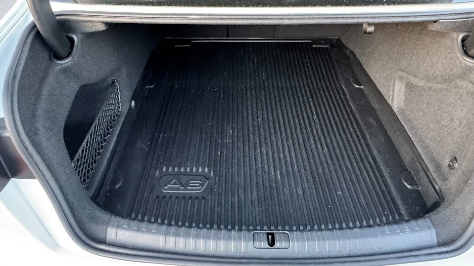 2019 Audi C8 A6 - Image 19 of 20