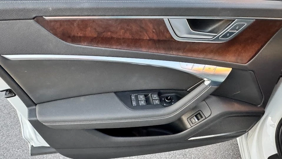 2019 Audi C8 A6 - Image 18 of 20