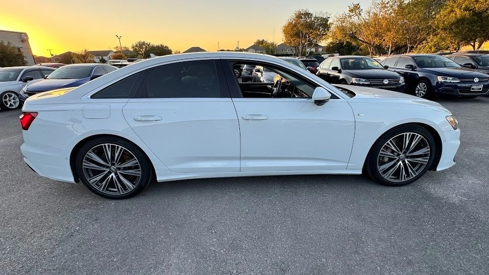 2019 Audi C8 A6 - Image 4 of 20