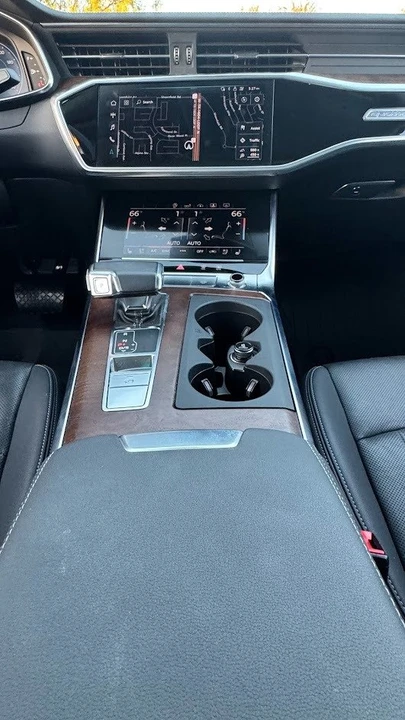 2019 Audi C8 A6 - Image 14 of 20