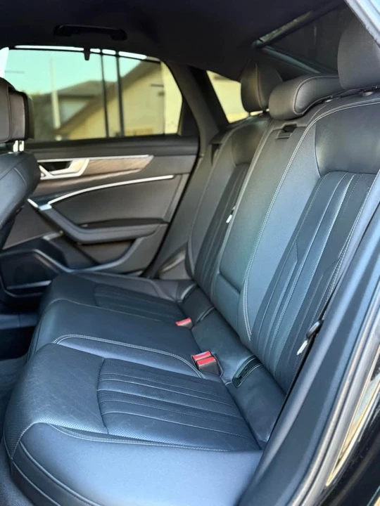 2019 Audi C8 A6 - Image 15 of 20
