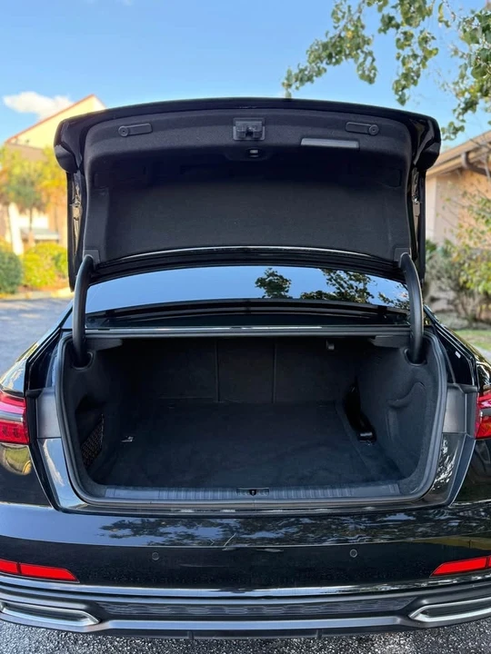 2019 Audi C8 A6 - Image 10 of 20
