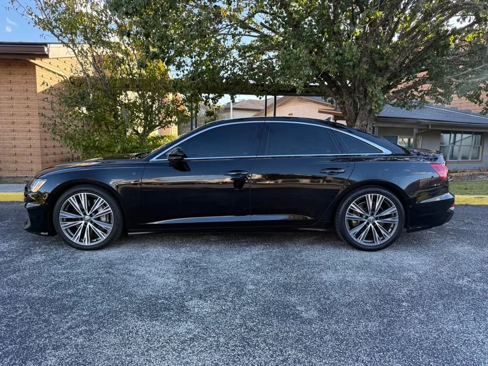 2019 Audi C8 A6 - Image 9 of 20