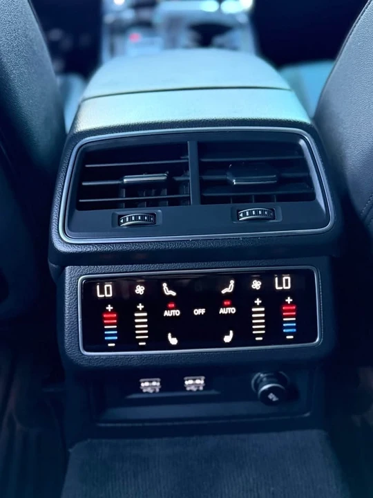2019 Audi C8 A6 - Image 17 of 20