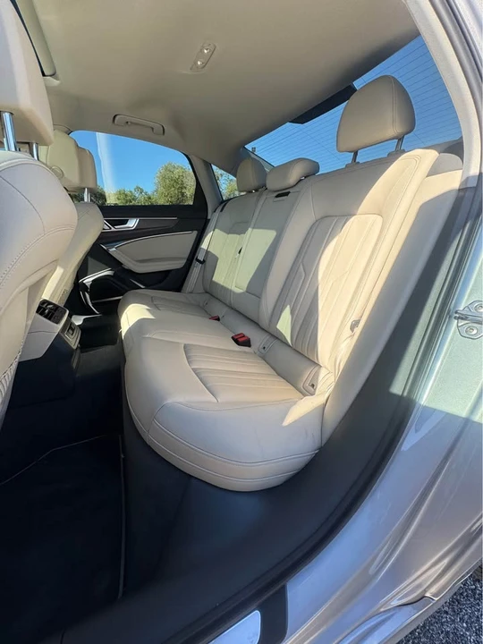 2019 Audi C8 A6 - Image 10 of 11