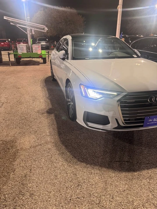 2019 Audi C8 A6 - Image 6 of 13