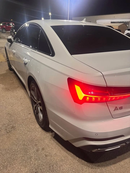 2019 Audi C8 A6 - Image 3 of 13