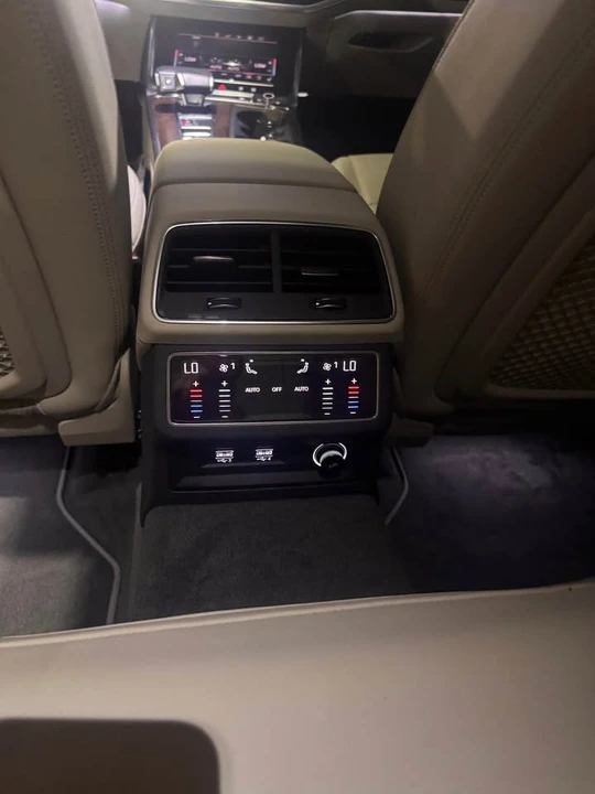 2019 Audi C8 A6 - Image 12 of 13