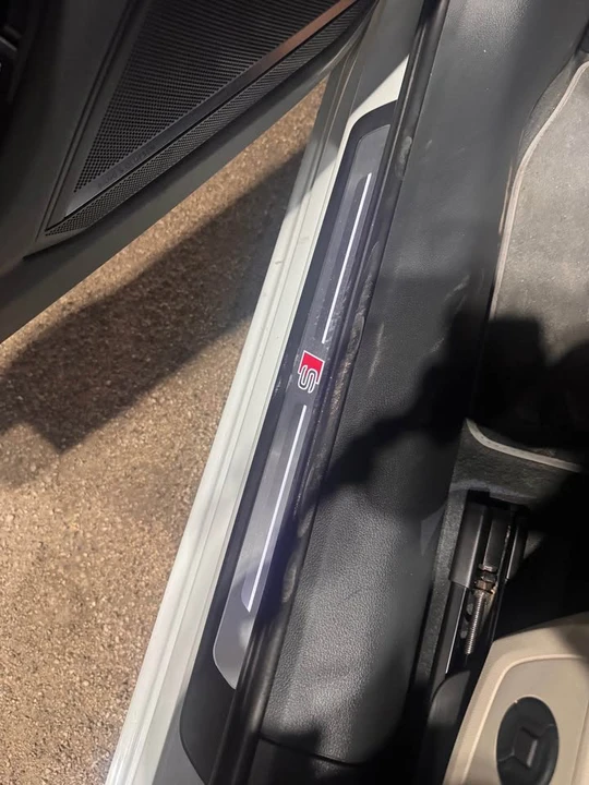 2019 Audi C8 A6 - Image 10 of 13