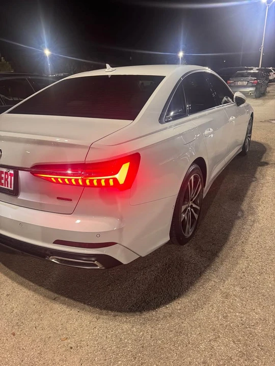 2019 Audi C8 A6 - Image 5 of 13