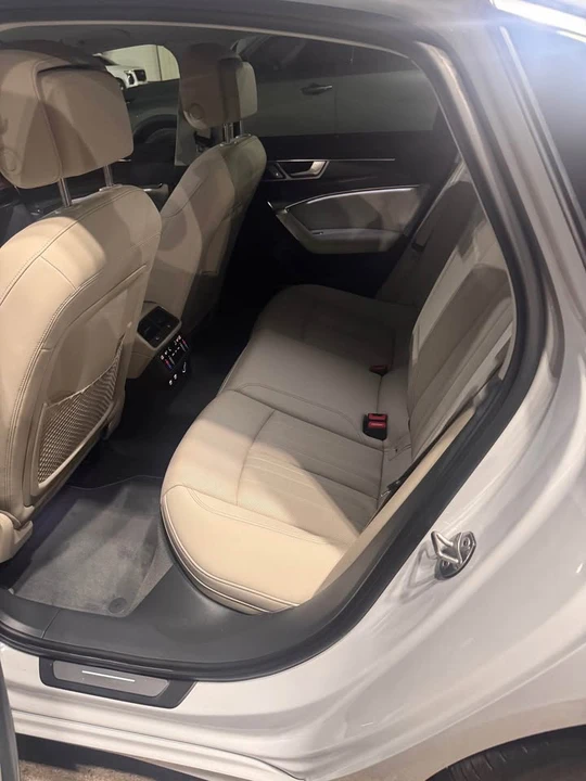 2019 Audi C8 A6 - Image 11 of 13