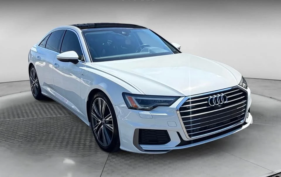 2019 Audi C8 A6 - Image 3 of 7