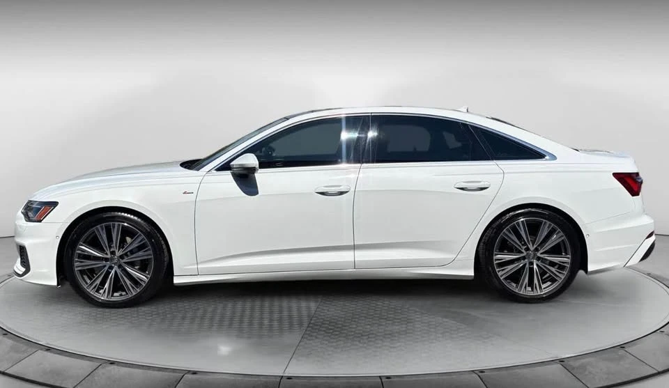 2019 Audi C8 A6 - Image 4 of 7