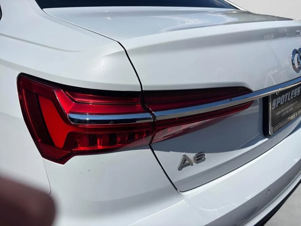 2019 Audi C8 A6 - Image 7 of 7