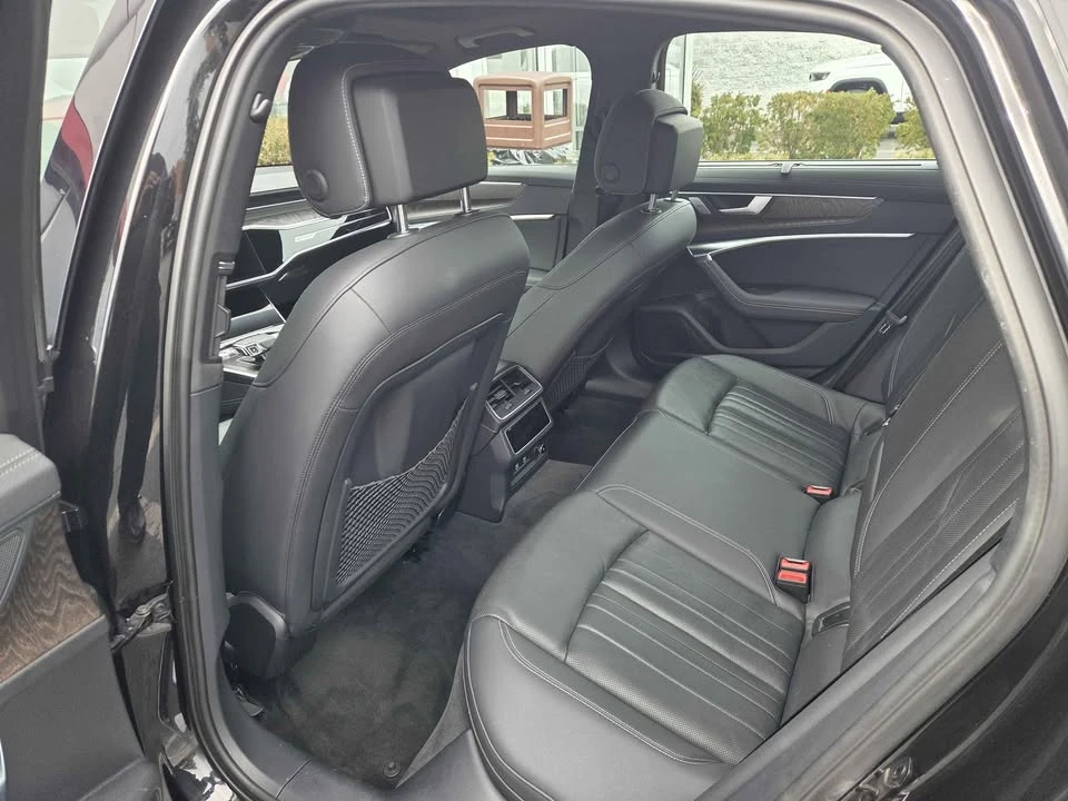 2019 Audi C8 A6 - Image 3 of 6