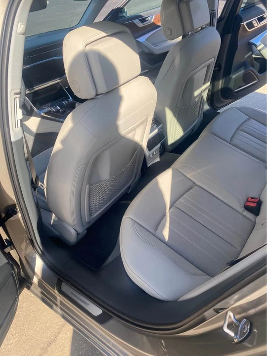 2019 Audi C8 A6 - Image 4 of 6