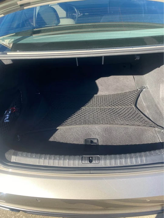 2019 Audi C8 A6 - Image 6 of 6