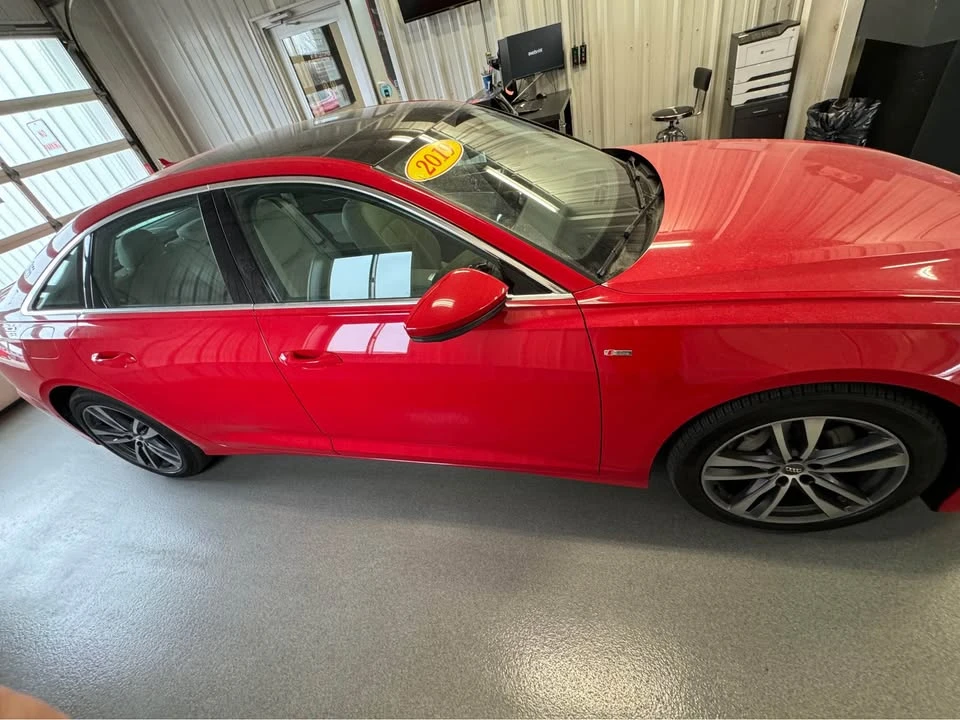 2019 Audi C8 A6 - Image 3 of 16
