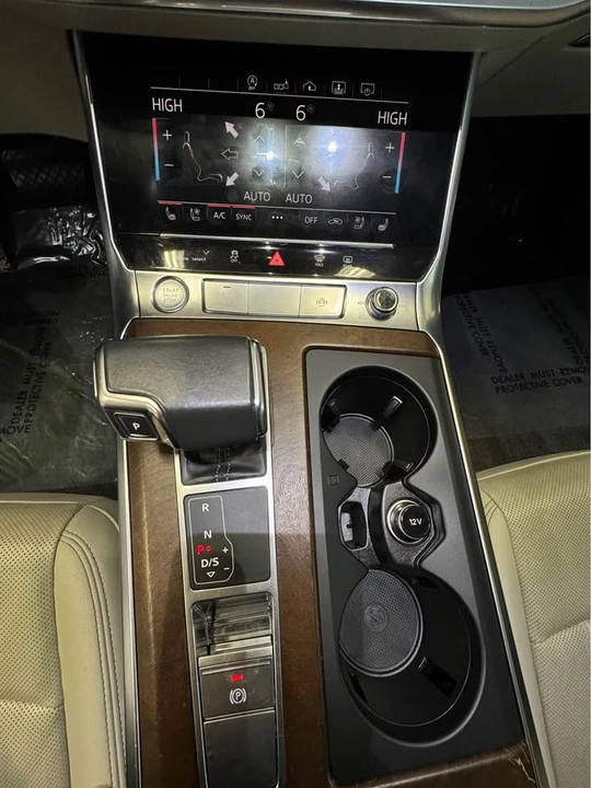 2019 Audi C8 A6 - Image 14 of 16
