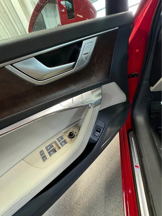 2019 Audi C8 A6 - Image 11 of 16