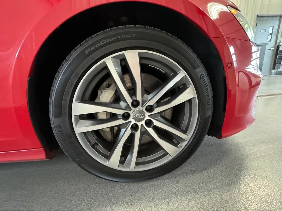 2019 Audi C8 A6 - Image 2 of 16