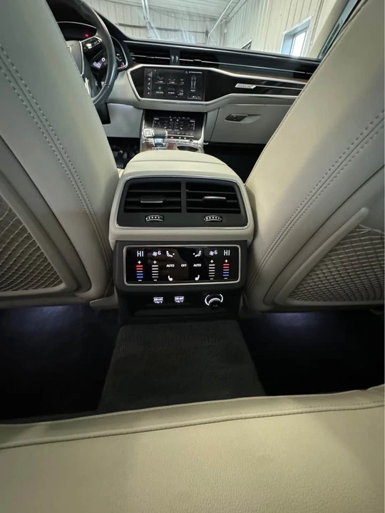 2019 Audi C8 A6 - Image 10 of 16