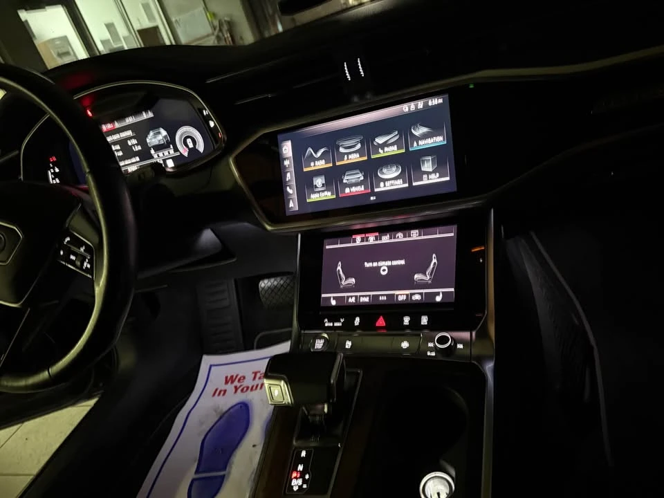 2019 Audi C8 A6 - Image 4 of 14