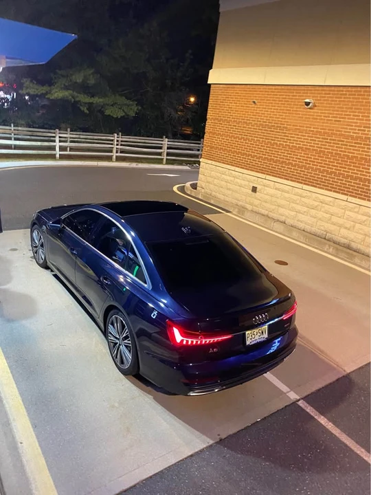 2019 Audi C8 A6 - Image 14 of 14