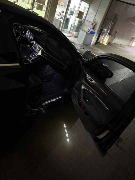 2019 Audi C8 A6 - Image 5 of 14