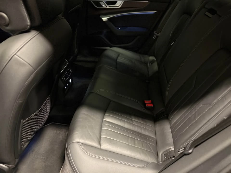 2019 Audi C8 A6 - Image 6 of 14
